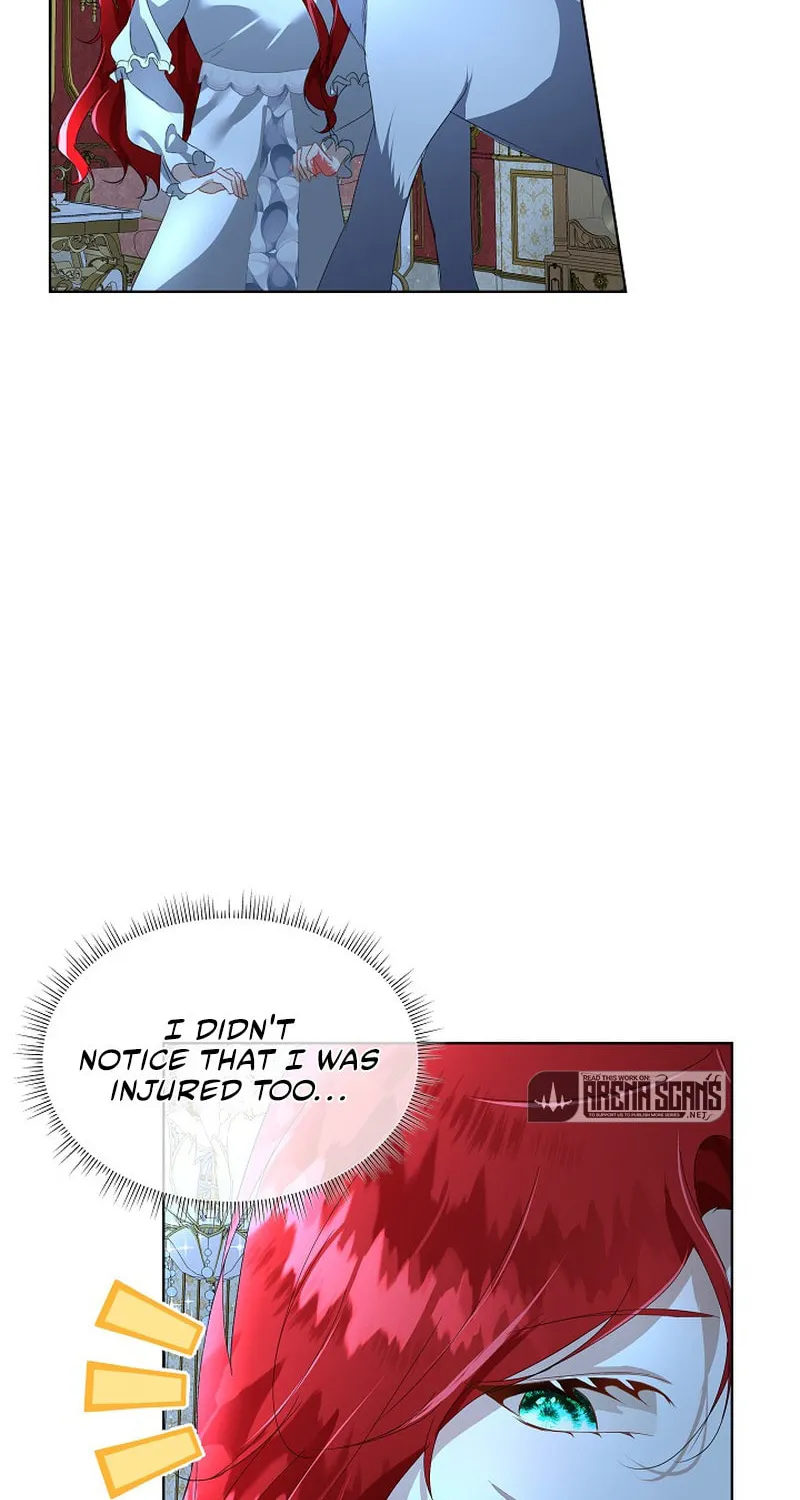Fostering the Male Lead Chapter 9 page 44 - 