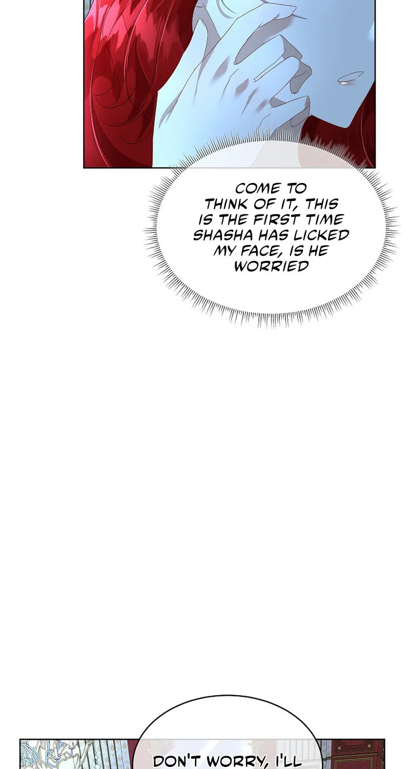 Fostering the Male Lead Chapter 9 page 45 - 