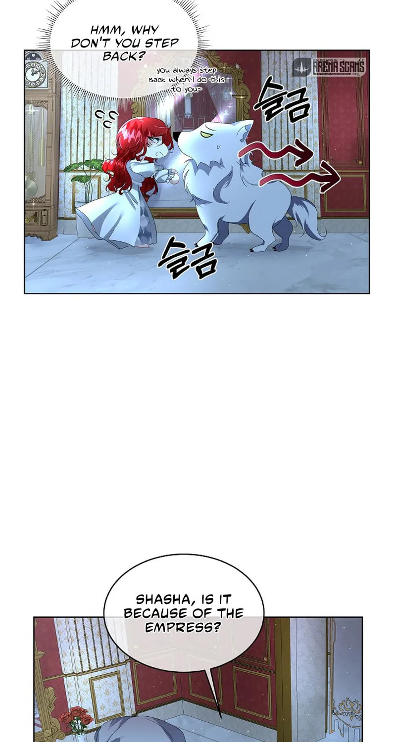 Fostering the Male Lead Chapter 9 page 47 - 