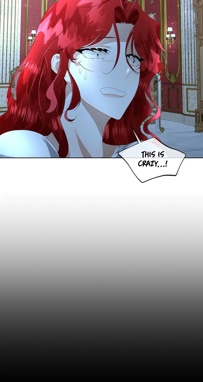 Fostering the Male Lead Chapter 9 page 55 - 