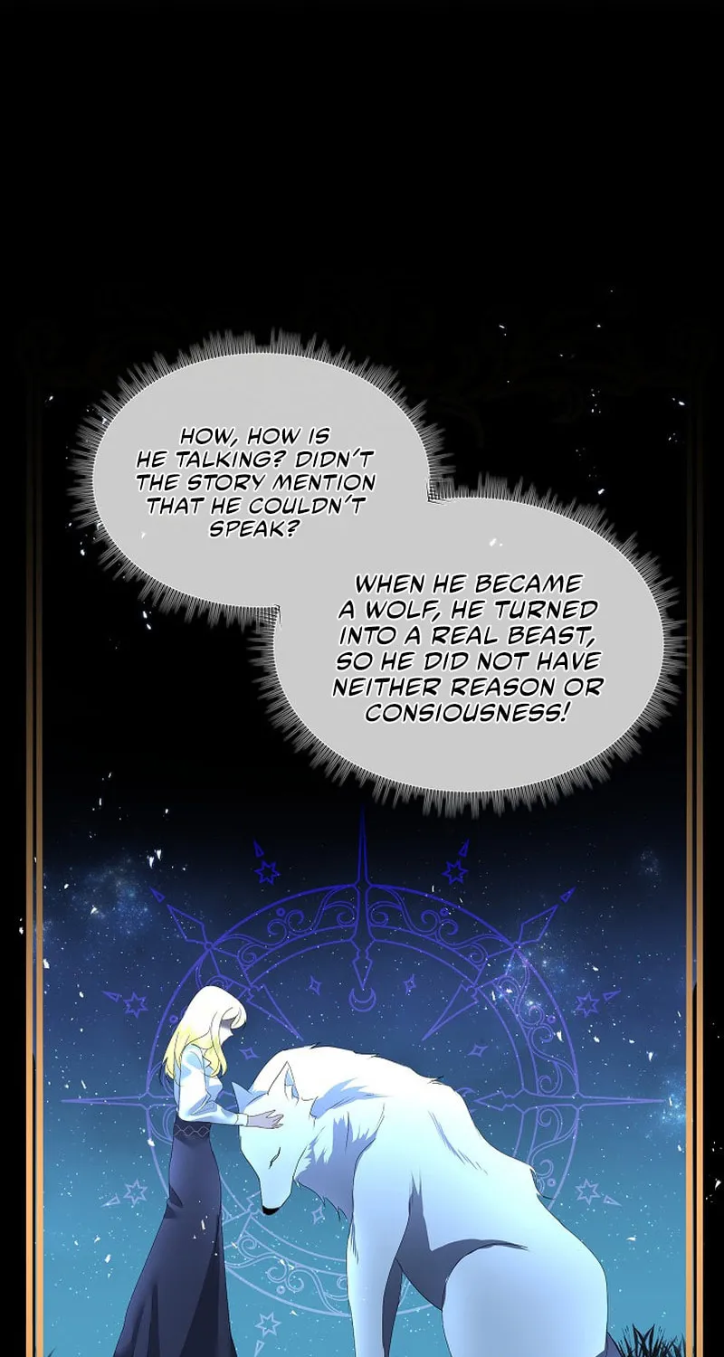 Fostering the Male Lead Chapter 9 page 56 - 