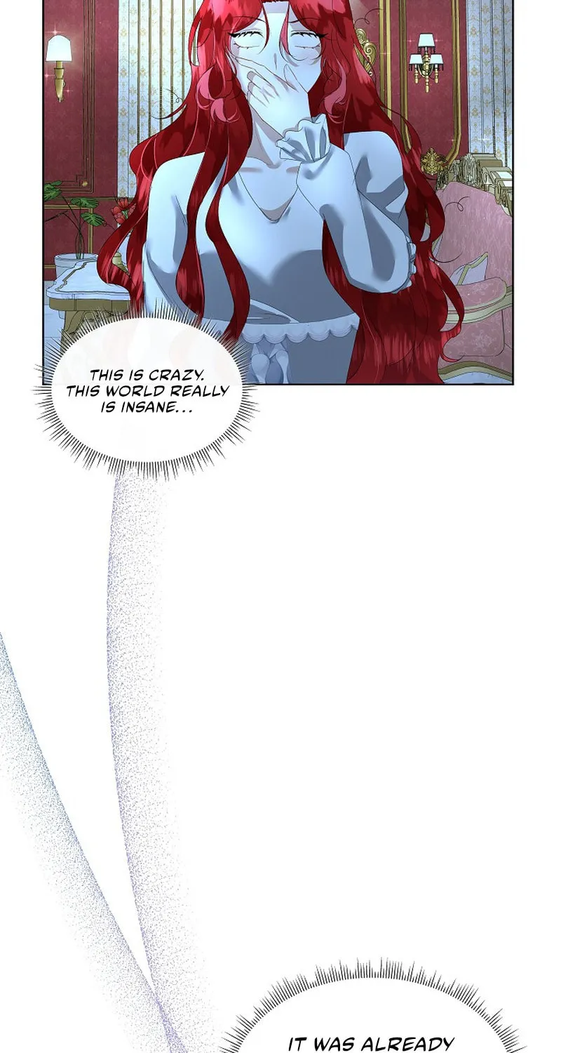 Fostering the Male Lead Chapter 9 page 58 - 