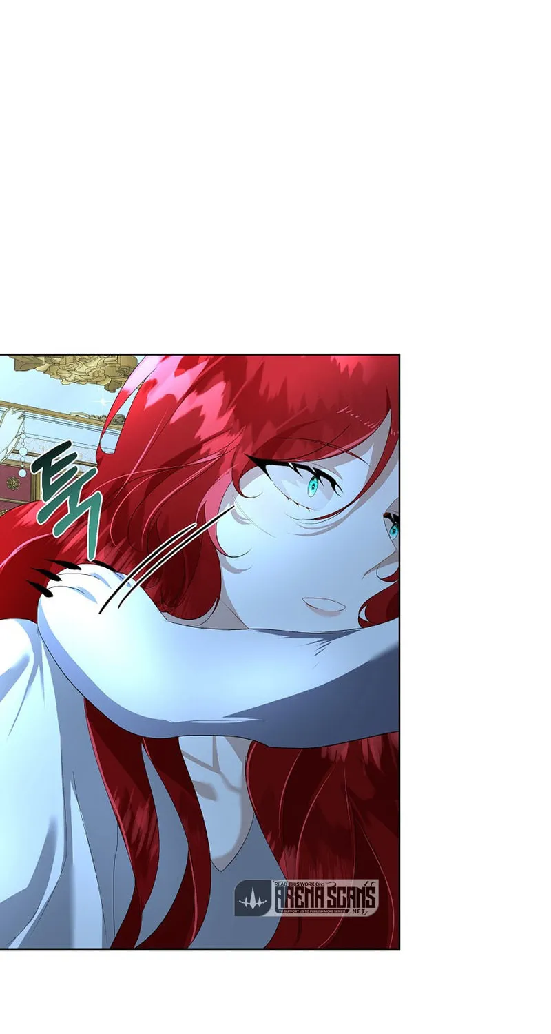 Fostering the Male Lead Chapter 9 page 61 - 