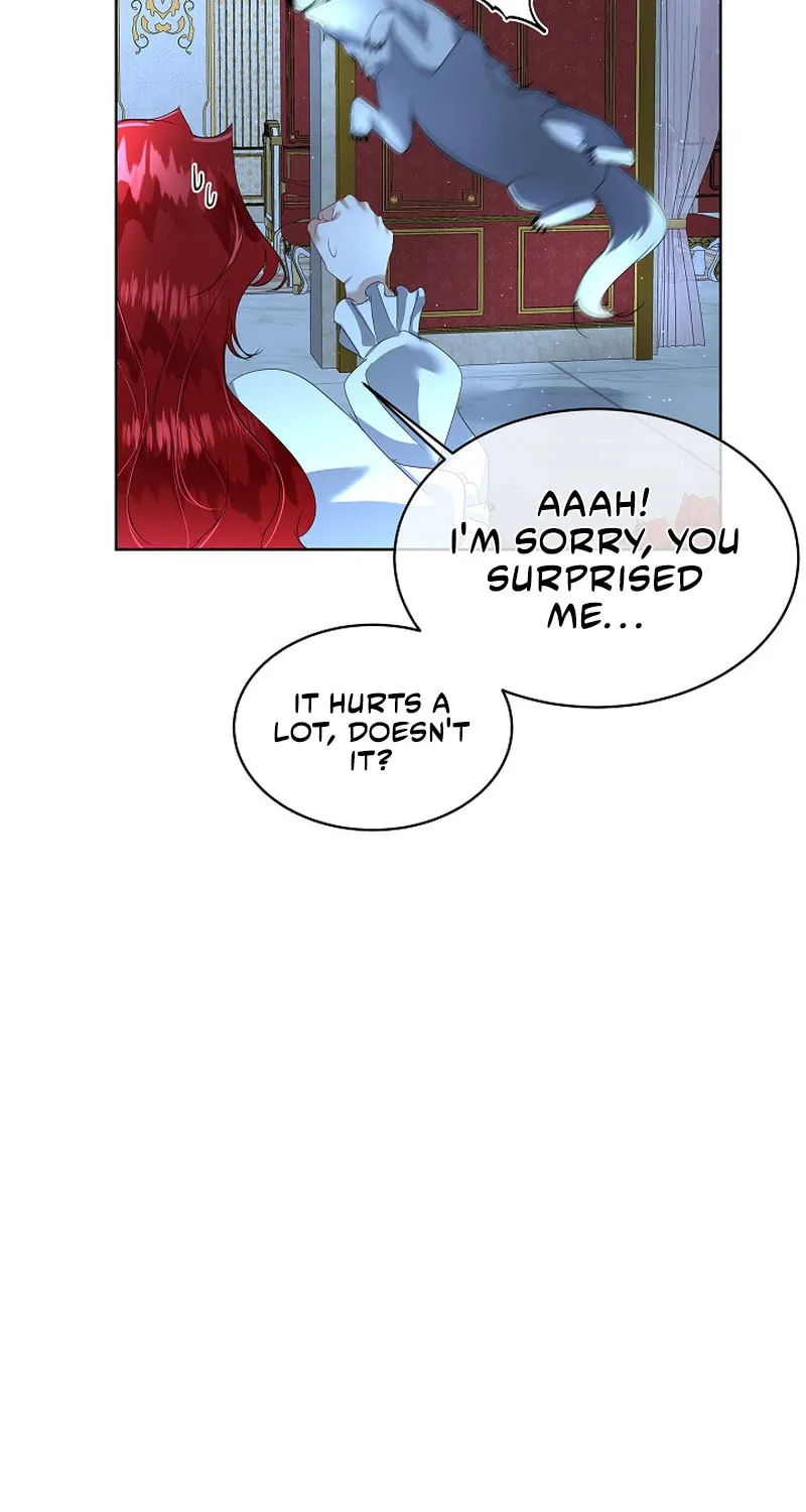 Fostering the Male Lead Chapter 9 page 65 - 