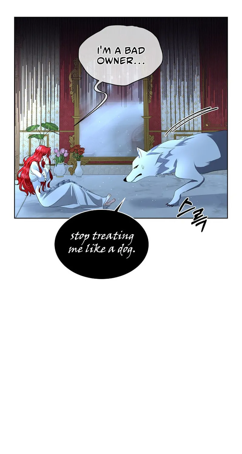 Fostering the Male Lead Chapter 9 page 66 - 