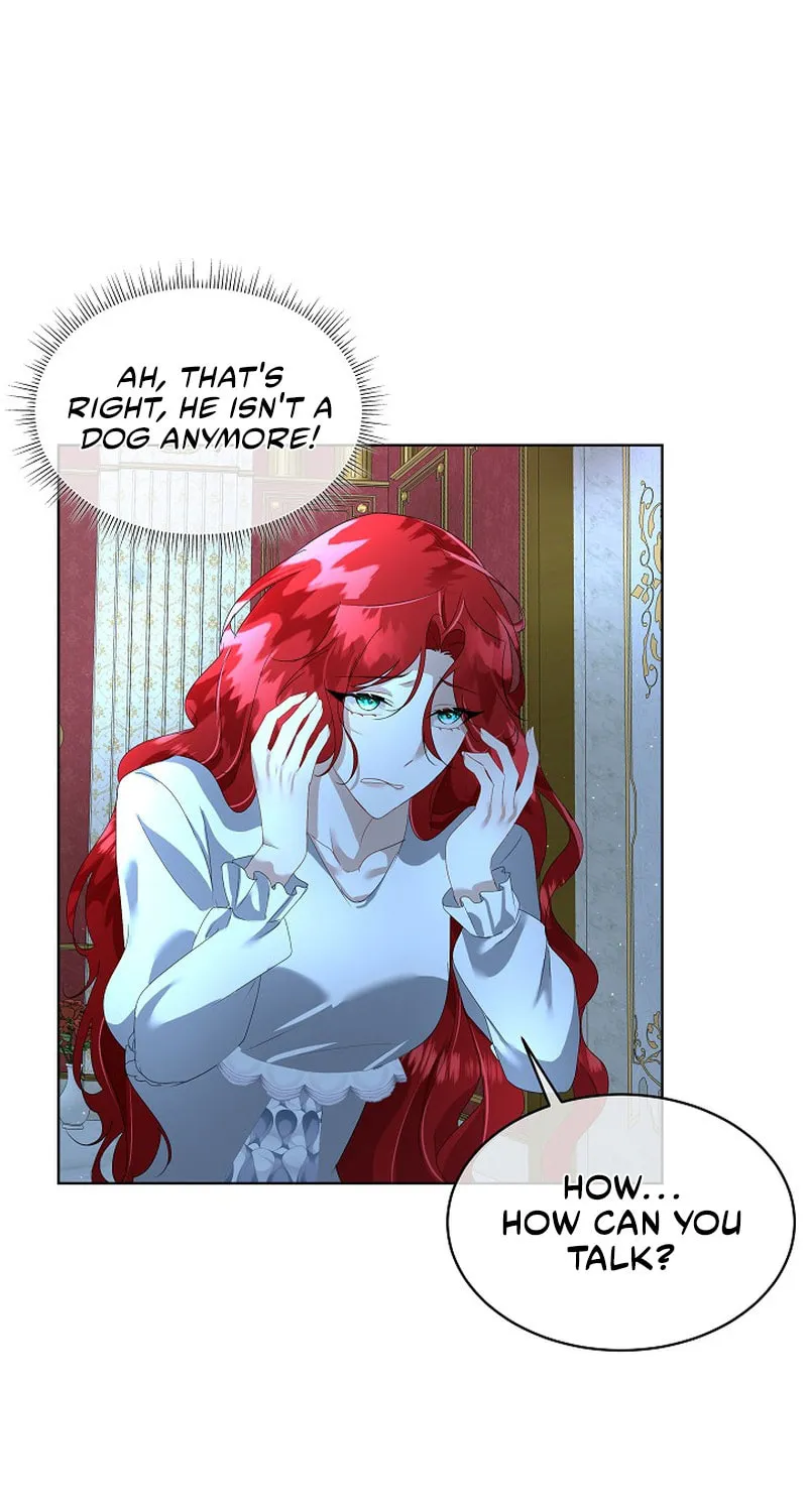 Fostering the Male Lead Chapter 9 page 67 - 