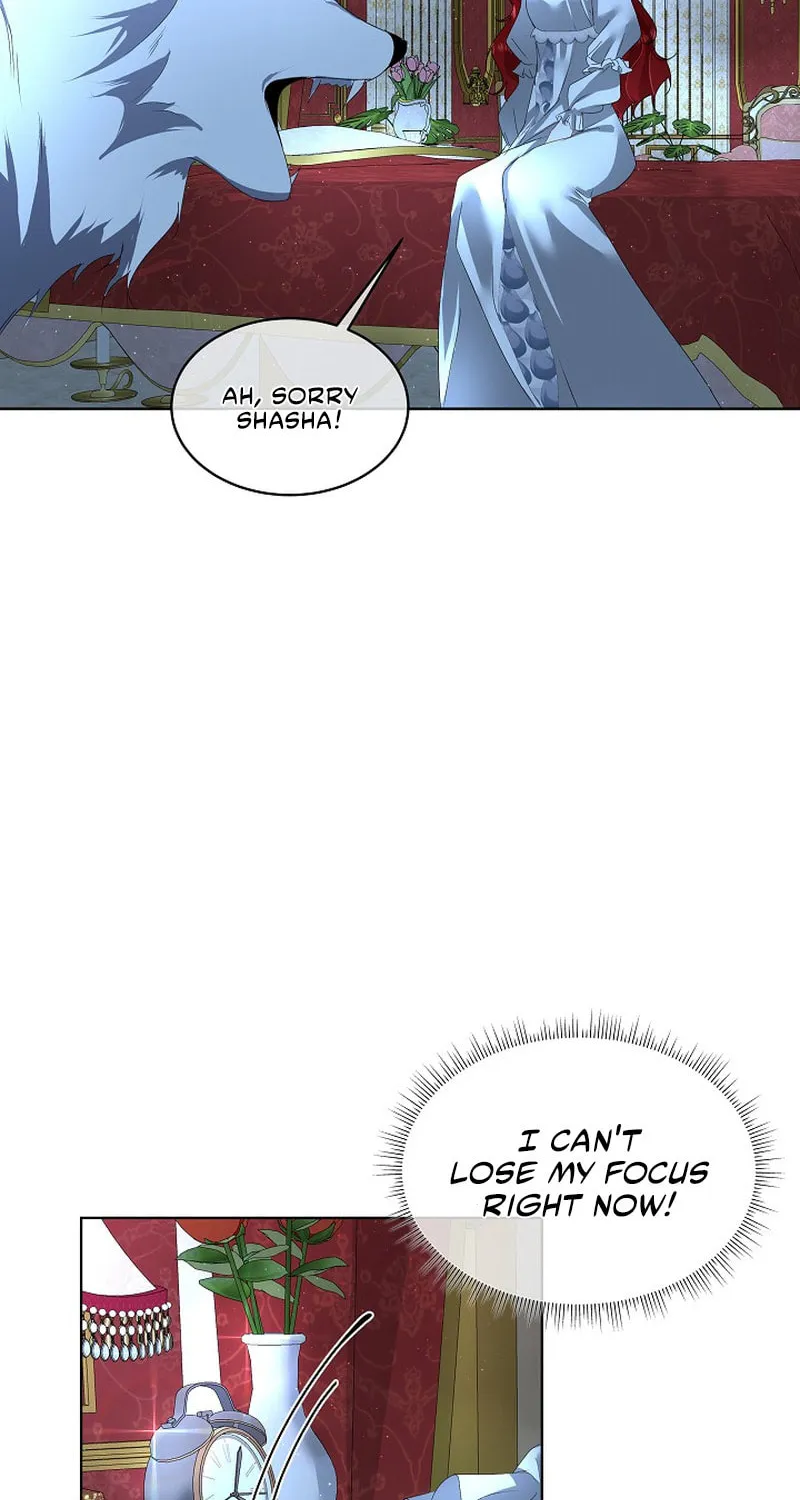 Fostering the Male Lead Chapter 9 page 8 - 