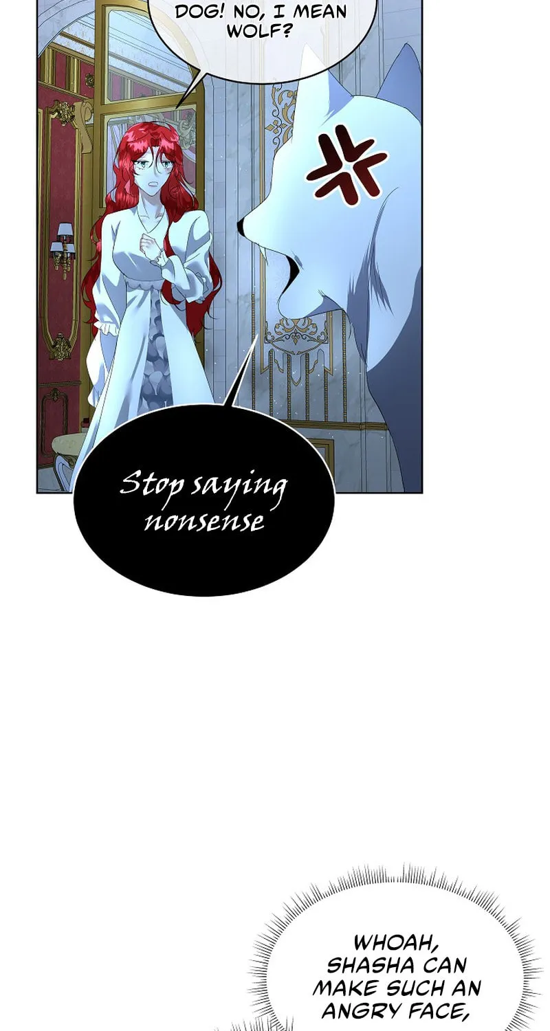 Fostering the Male Lead Chapter 9 page 74 - 