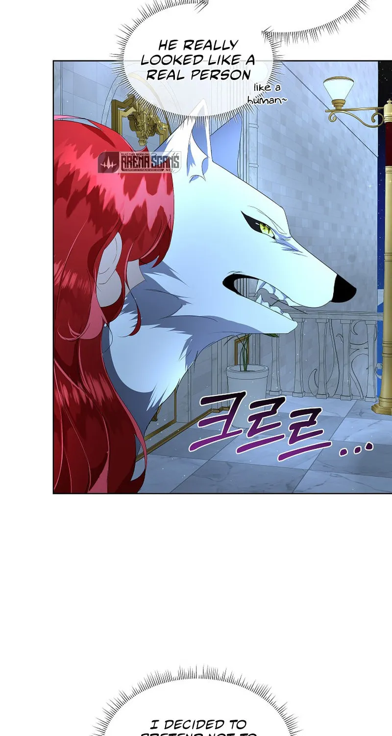 Fostering the Male Lead Chapter 9 page 75 - 