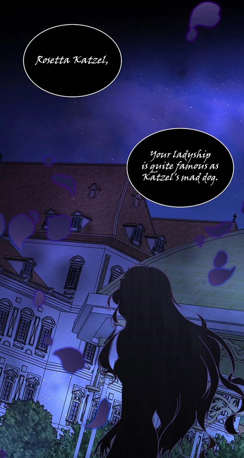 Fostering the Male Lead Chapter 9 page 81 - 