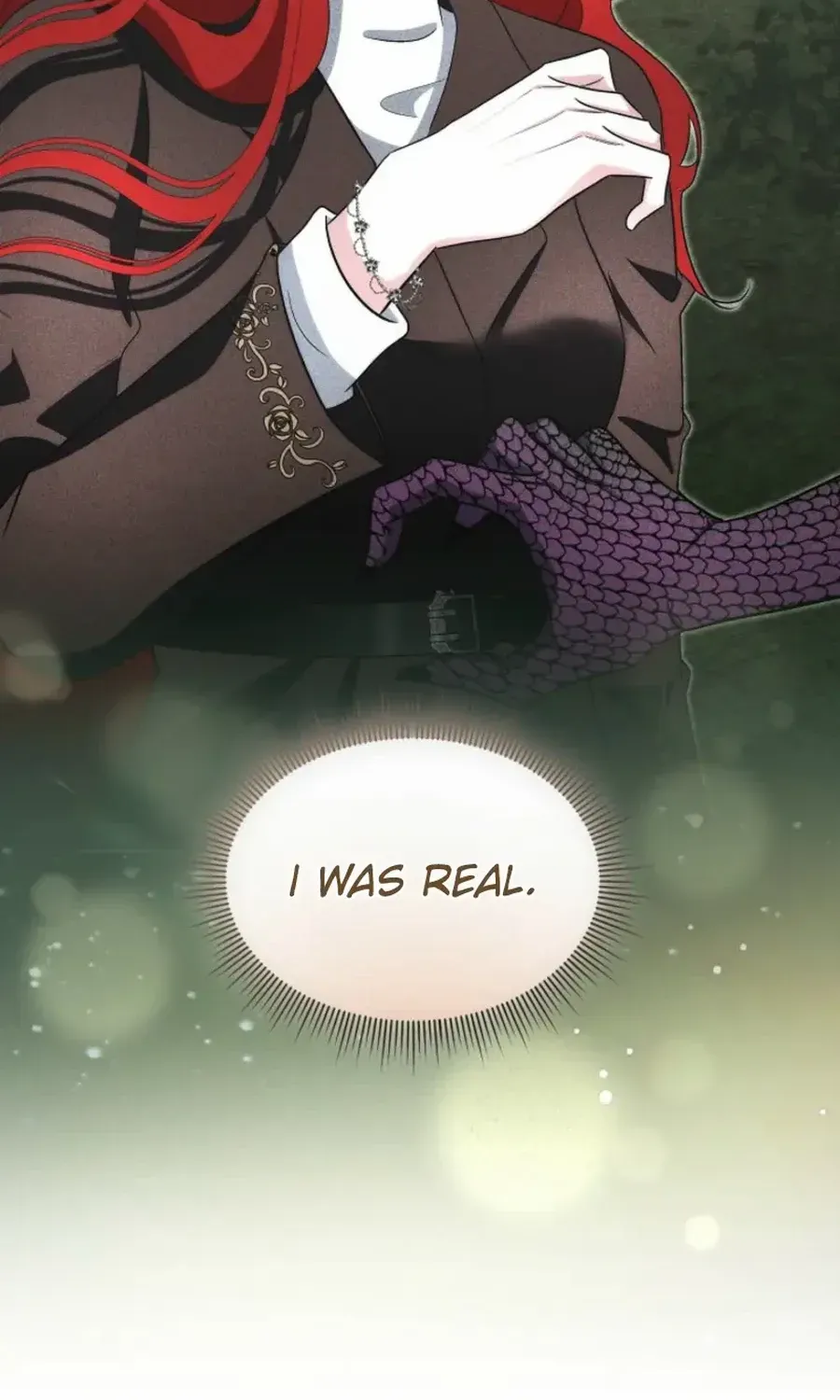 Fostering the Male Lead Chapter 90 page 12 - 