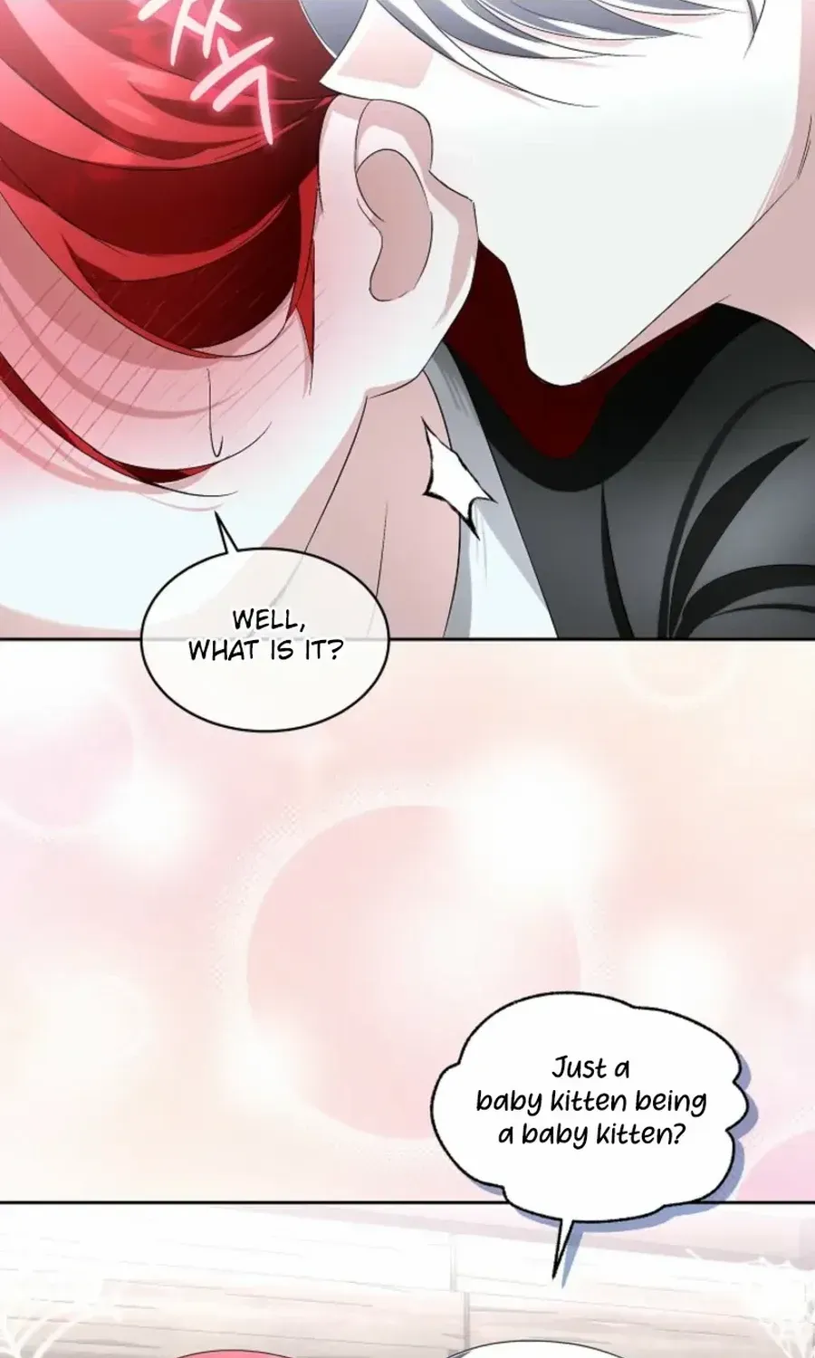 Fostering the Male Lead Chapter 90 page 18 - 