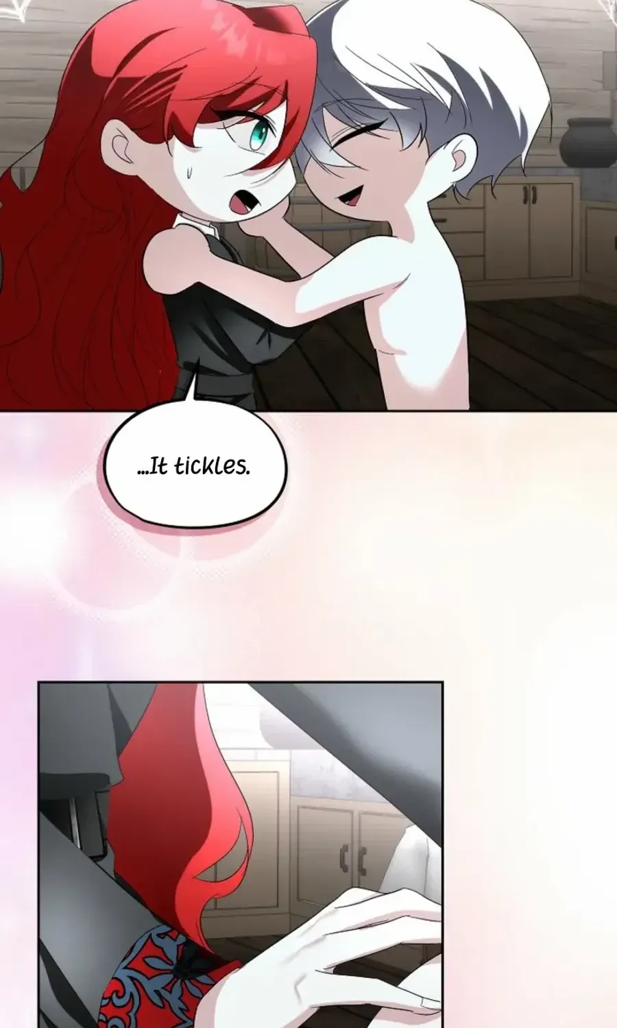 Fostering the Male Lead Chapter 90 page 19 - 