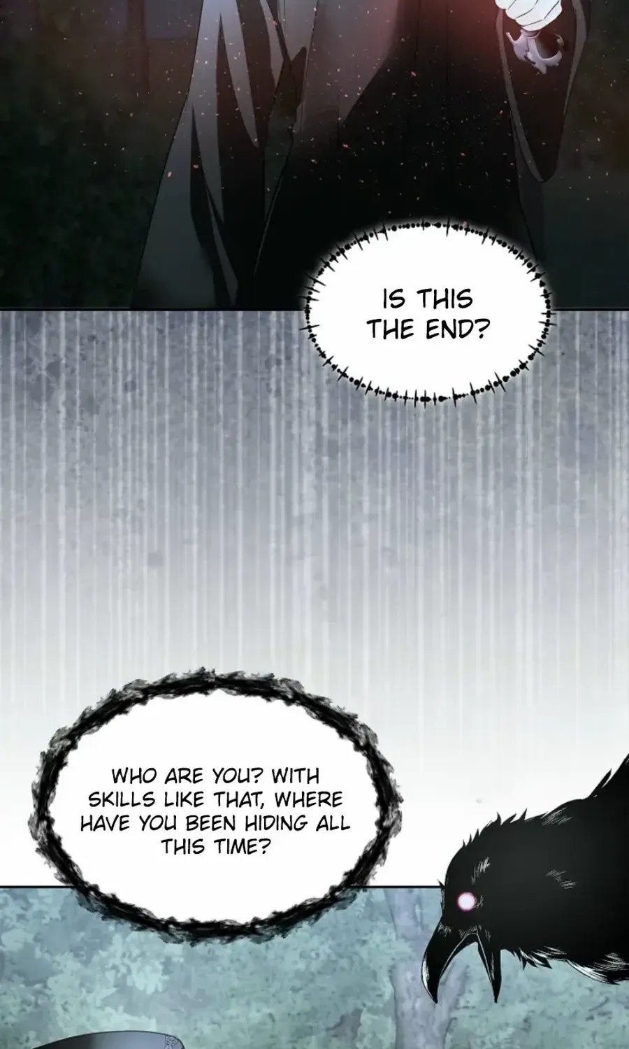 Fostering the Male Lead Chapter 90 page 3 - 