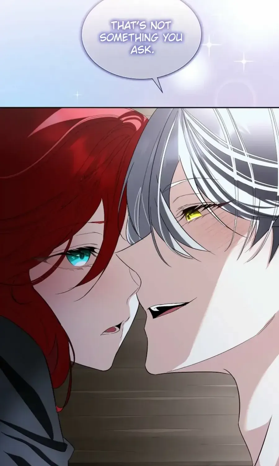 Fostering the Male Lead Chapter 90 page 24 - 