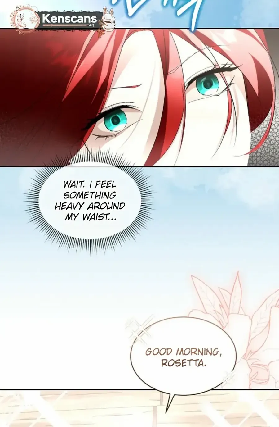 Fostering the Male Lead Chapter 90 page 26 - 