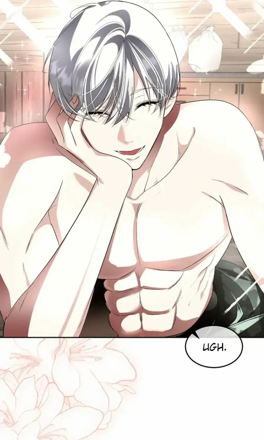 Fostering the Male Lead Chapter 90 page 27 - 
