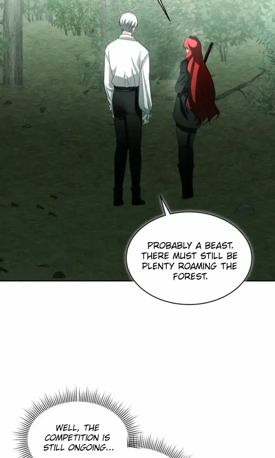 Fostering the Male Lead Chapter 90 page 32 - 