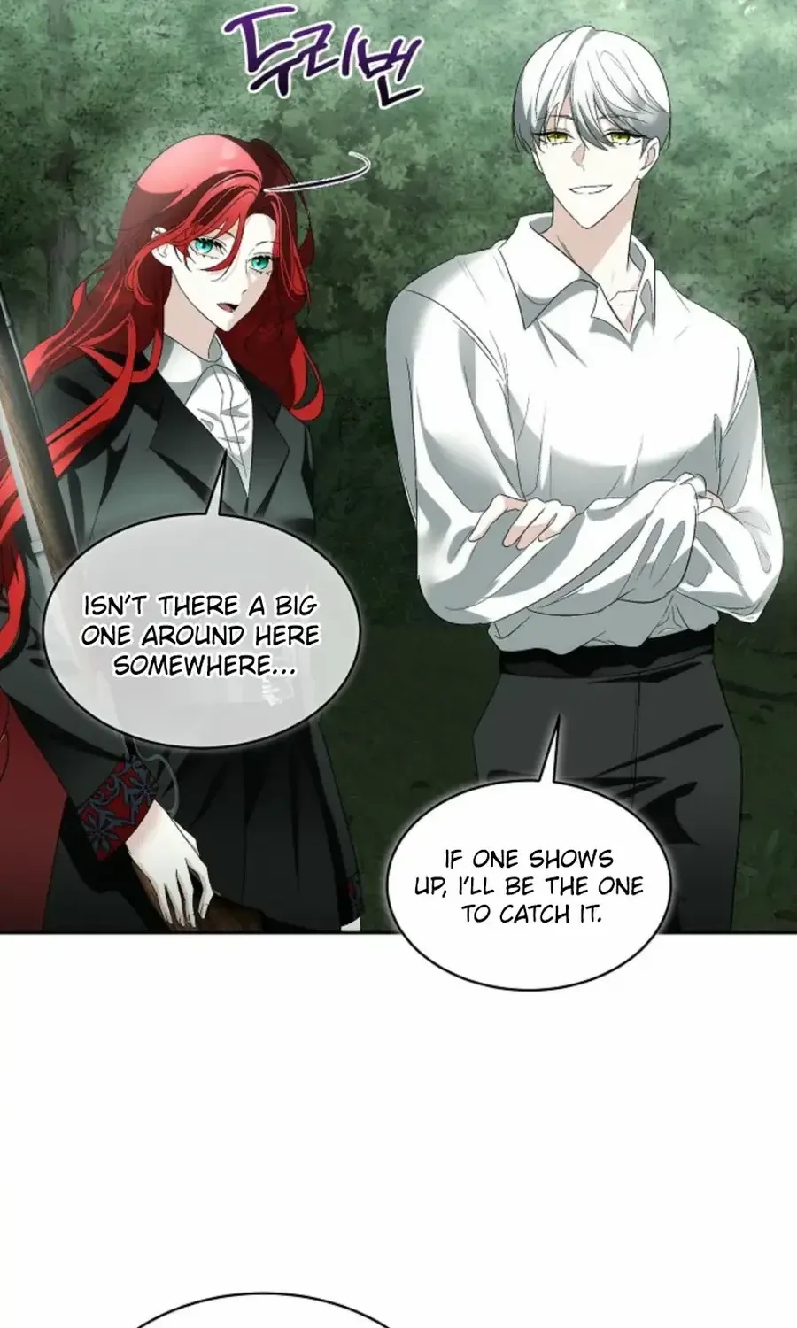 Fostering the Male Lead Chapter 90 page 34 - 