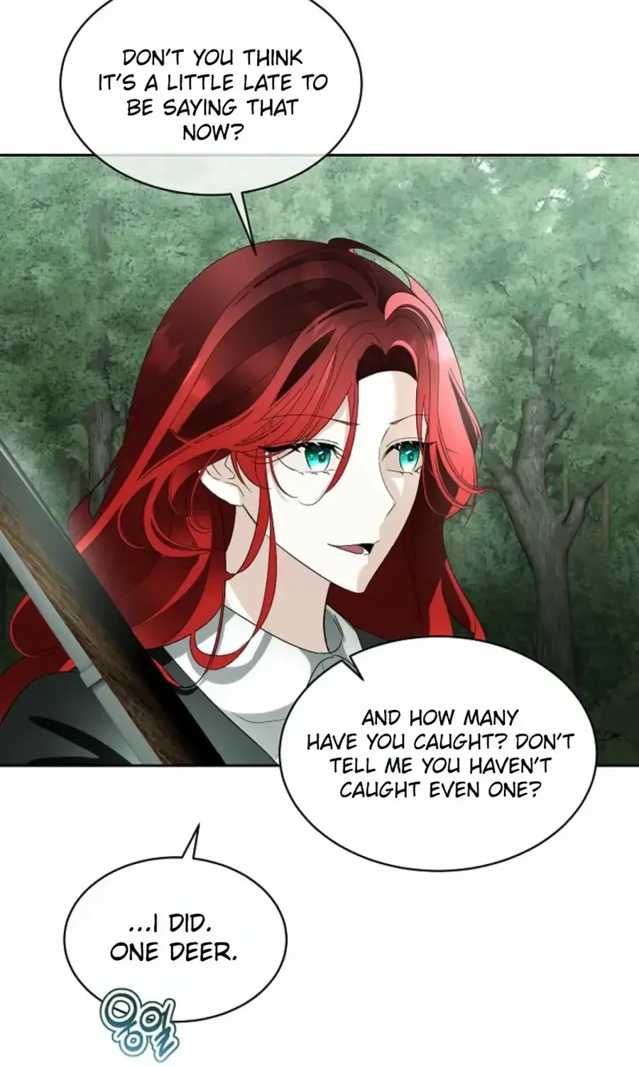 Fostering the Male Lead Chapter 90 page 35 - 