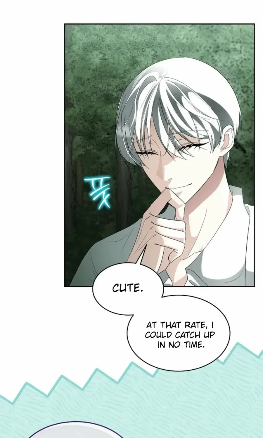 Fostering the Male Lead Chapter 90 page 36 - 