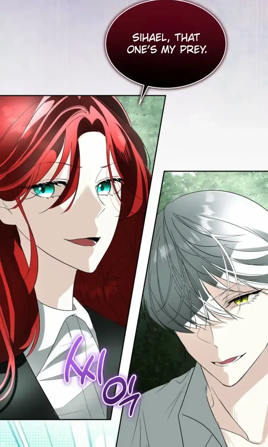 Fostering the Male Lead Chapter 90 page 40 - 