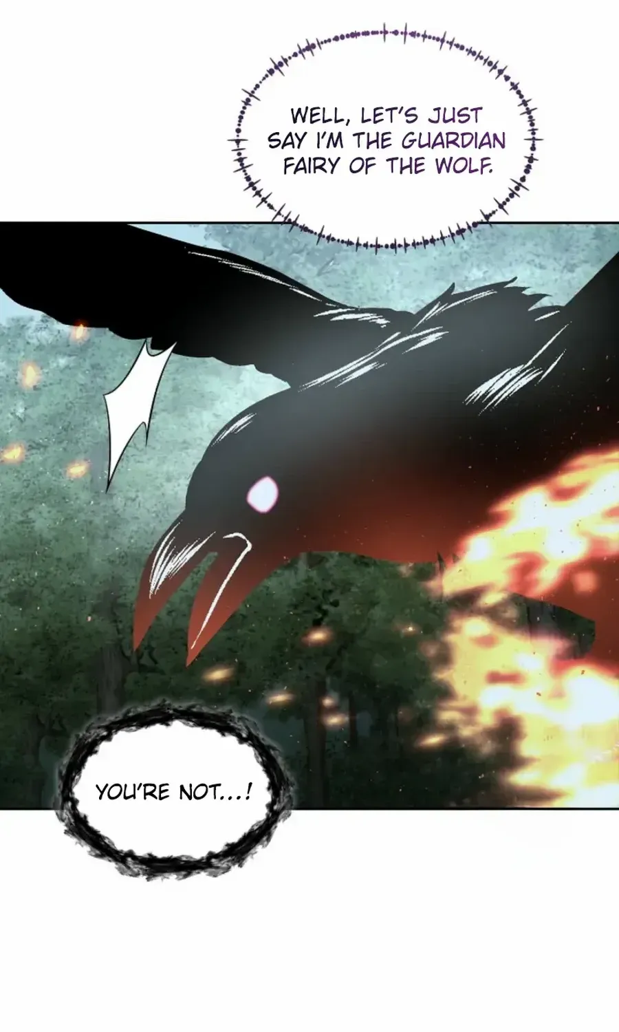Fostering the Male Lead Chapter 90 page 5 - 