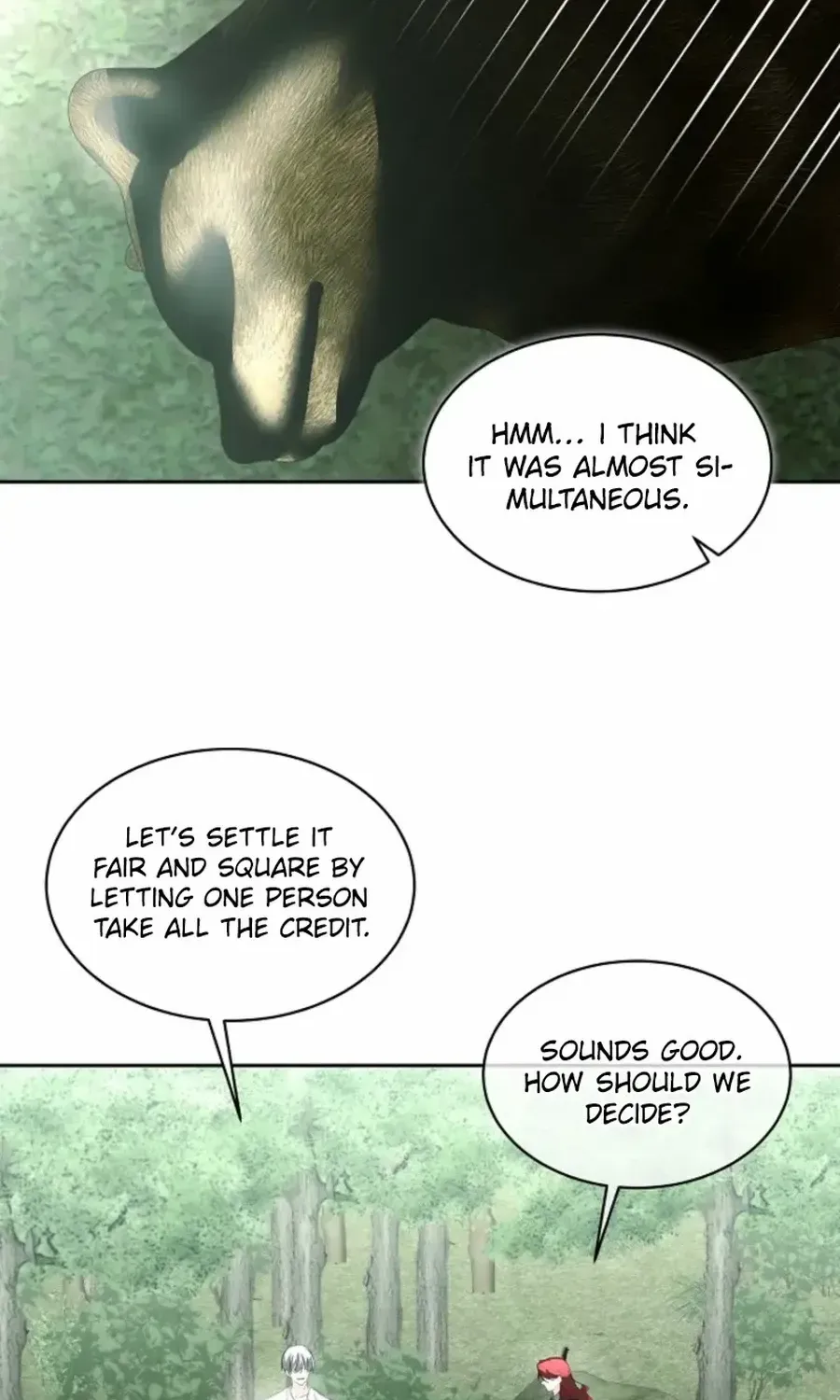 Fostering the Male Lead Chapter 90 page 43 - 