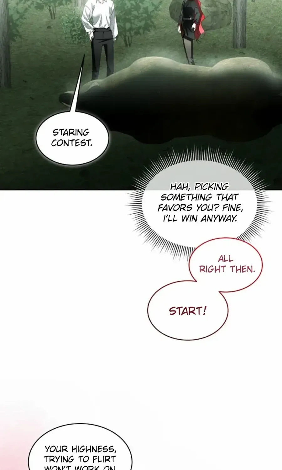 Fostering the Male Lead Chapter 90 page 44 - 
