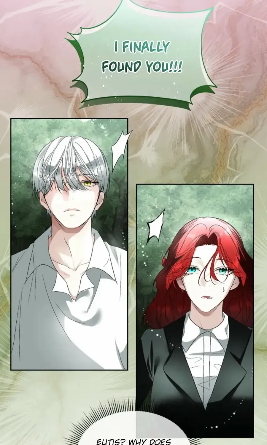 Fostering the Male Lead Chapter 90 page 47 - 