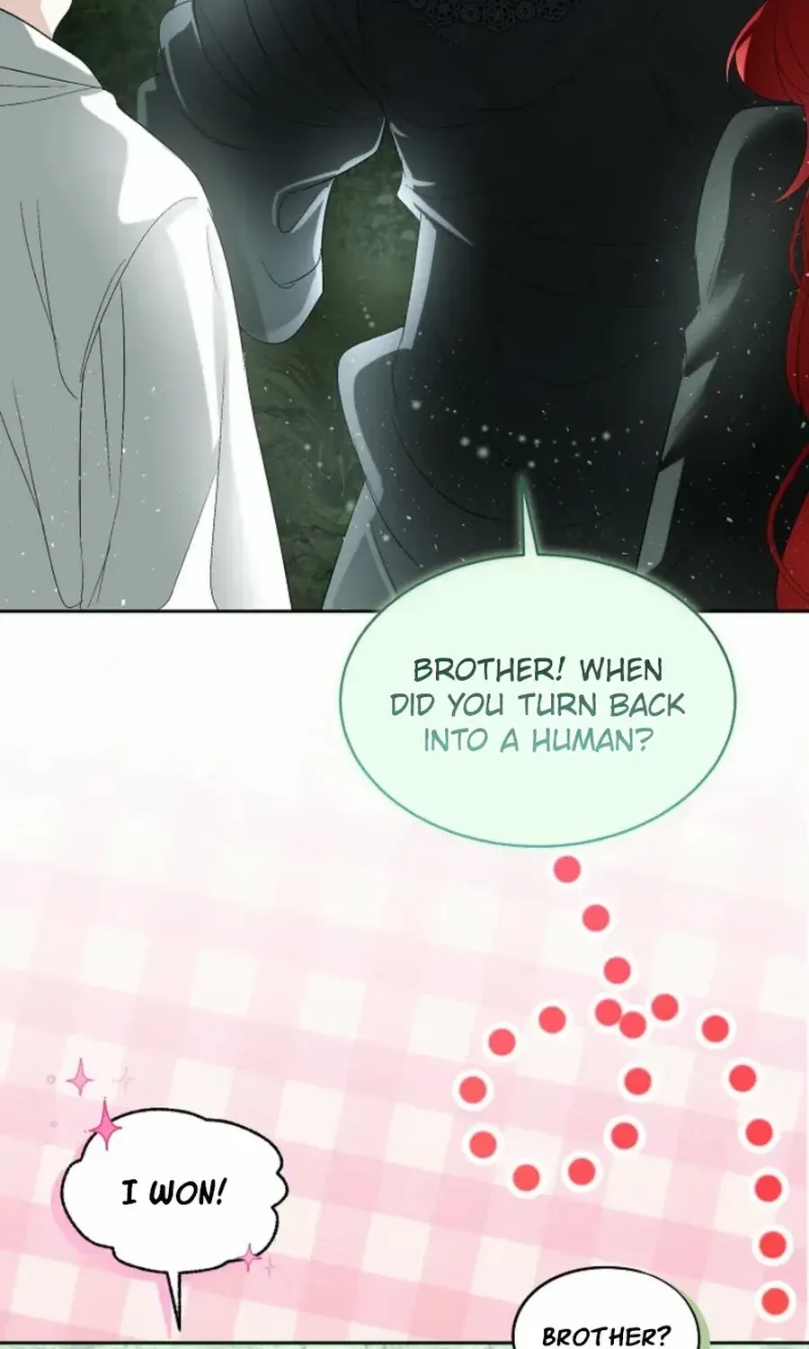 Fostering the Male Lead Chapter 90 page 49 - 