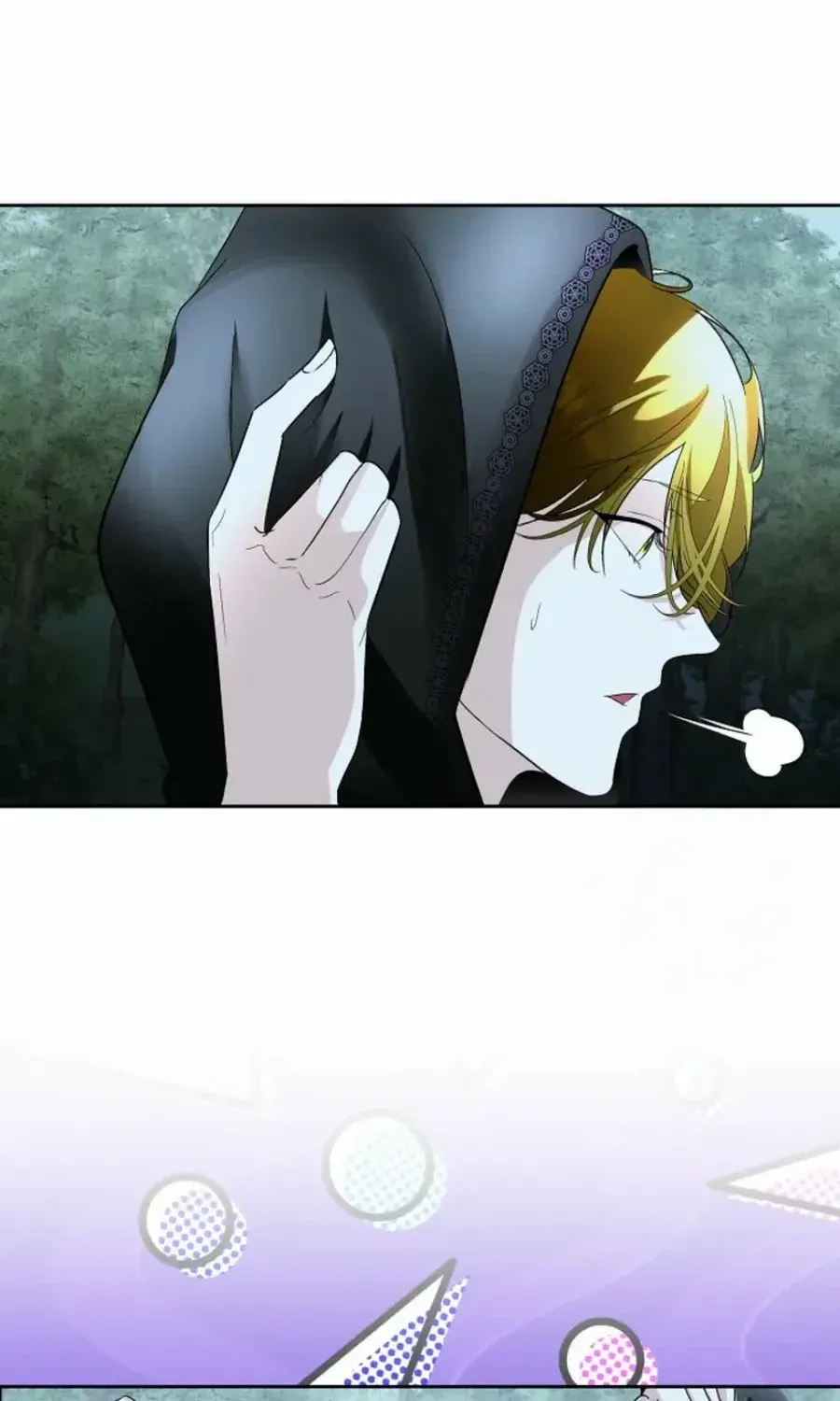 Fostering the Male Lead Chapter 90 page 6 - 