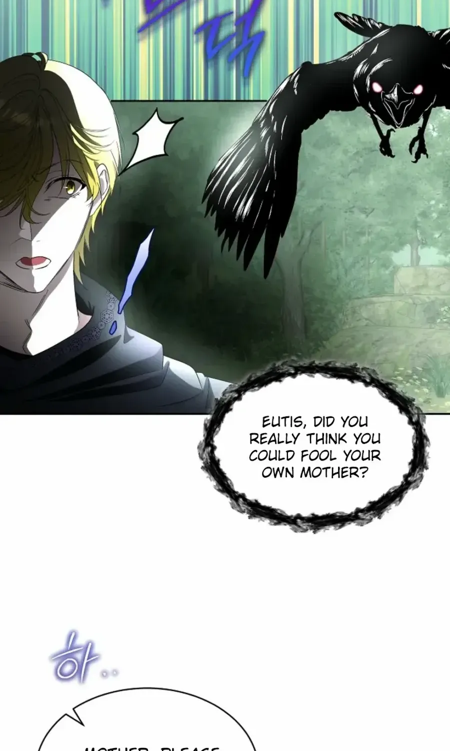 Fostering the Male Lead Chapter 90 page 59 - 