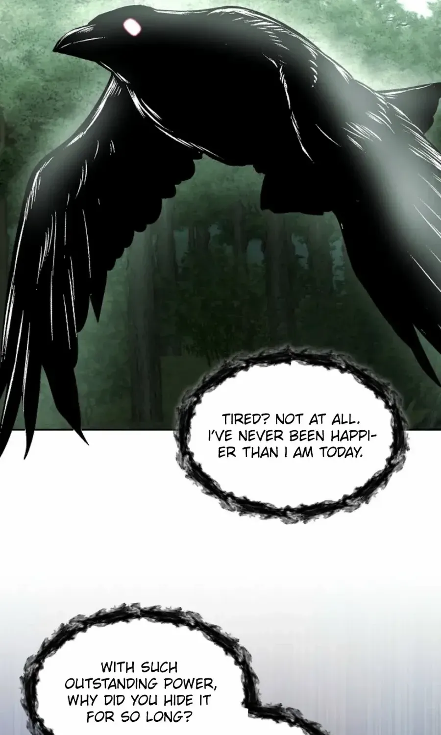 Fostering the Male Lead Chapter 90 page 61 - 