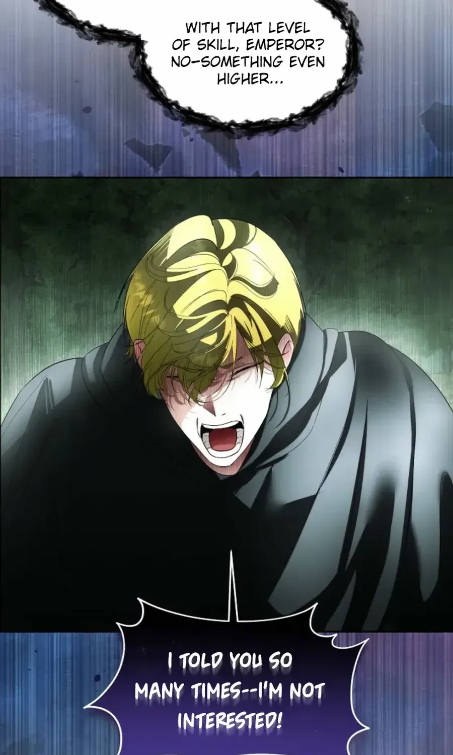 Fostering the Male Lead Chapter 90 page 62 - 