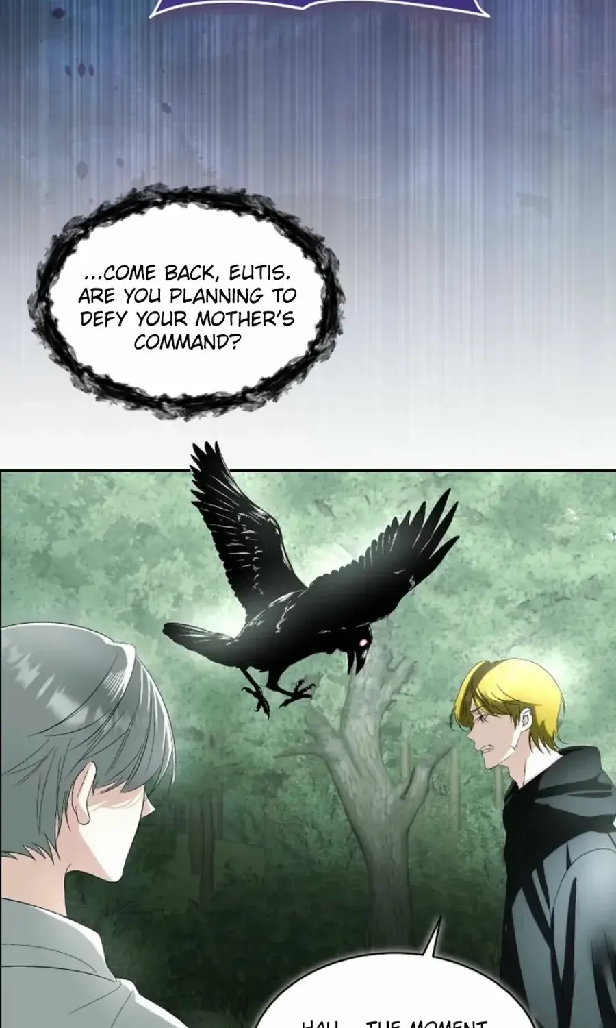 Fostering the Male Lead Chapter 90 page 63 - 