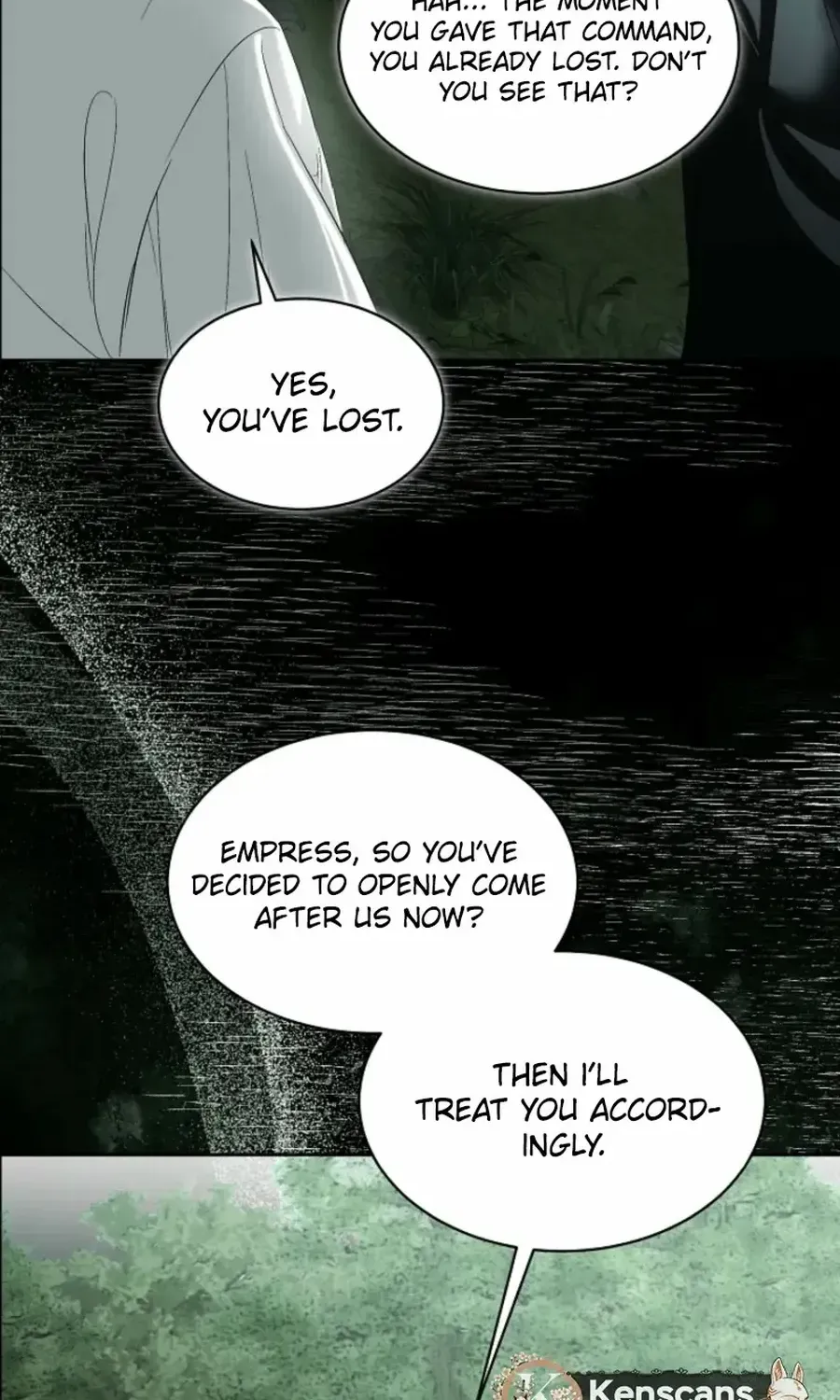 Fostering the Male Lead Chapter 90 page 64 - 