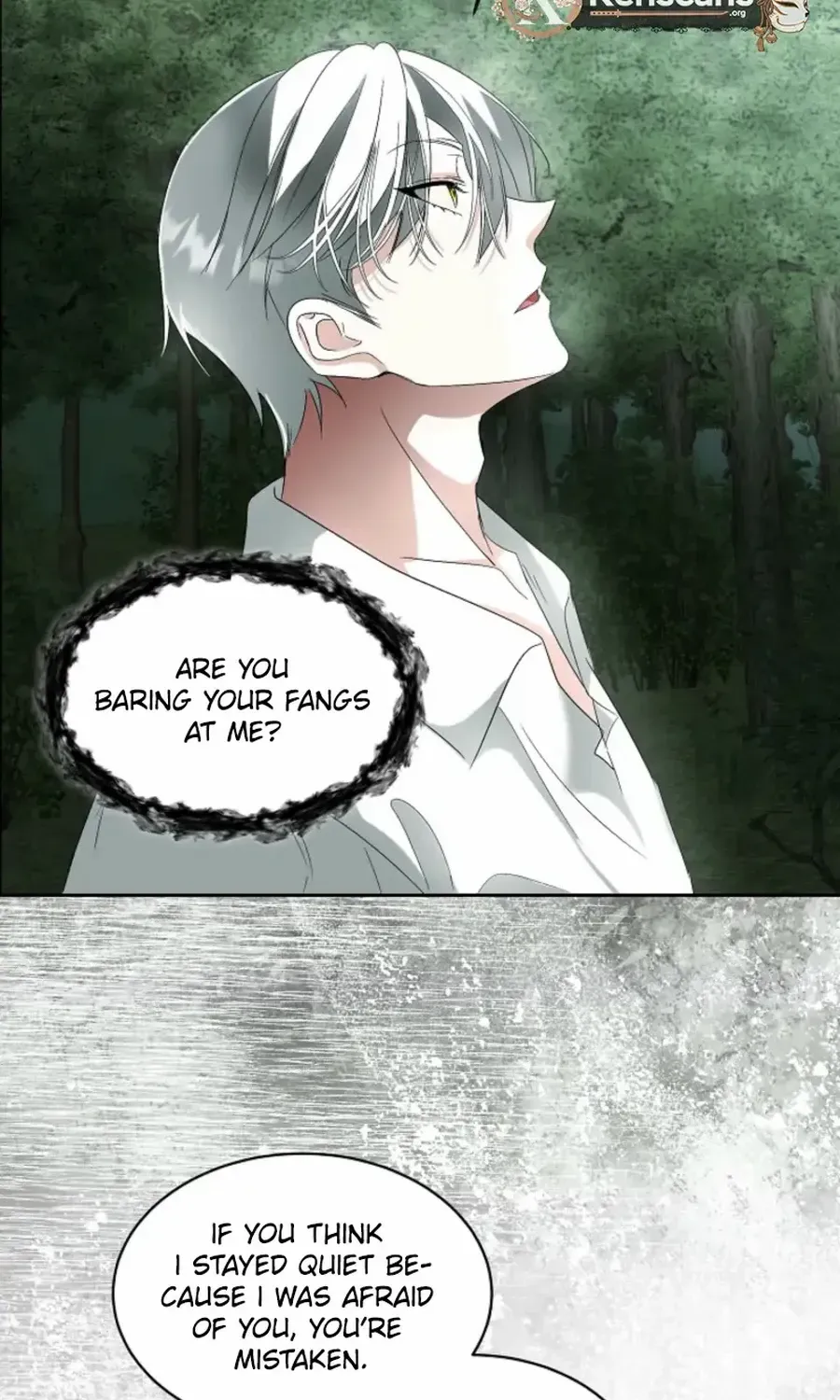 Fostering the Male Lead Chapter 90 page 65 - 