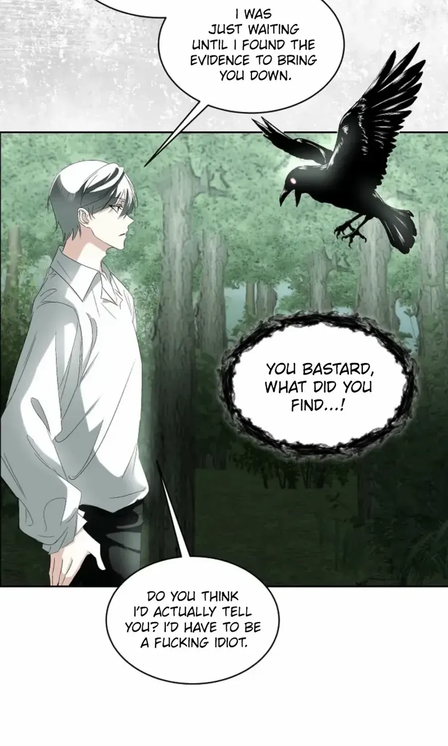 Fostering the Male Lead Chapter 90 page 66 - 