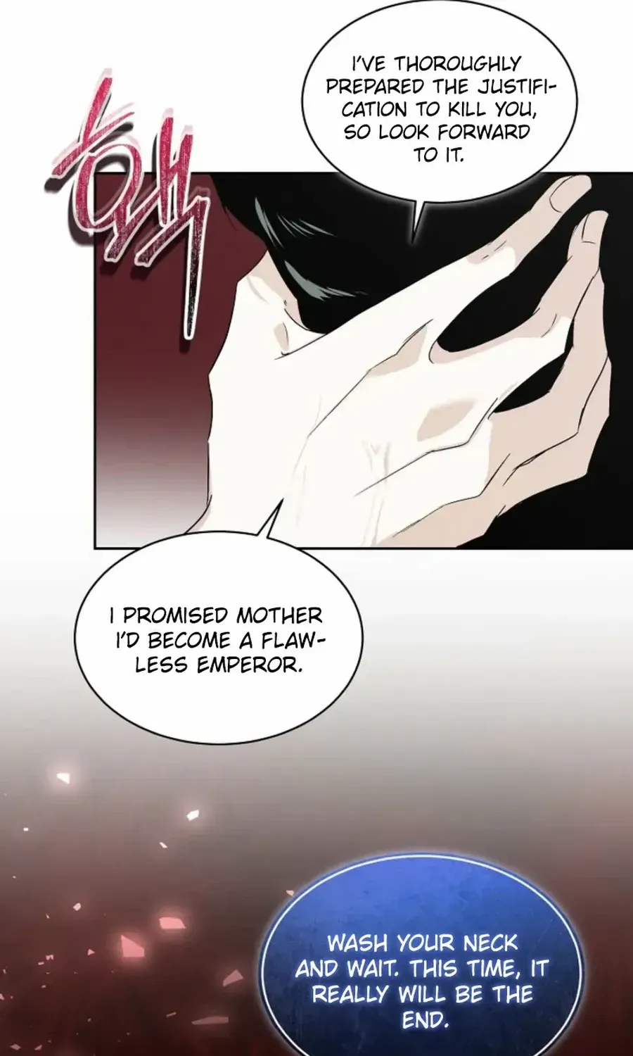 Fostering the Male Lead Chapter 90 page 68 - 