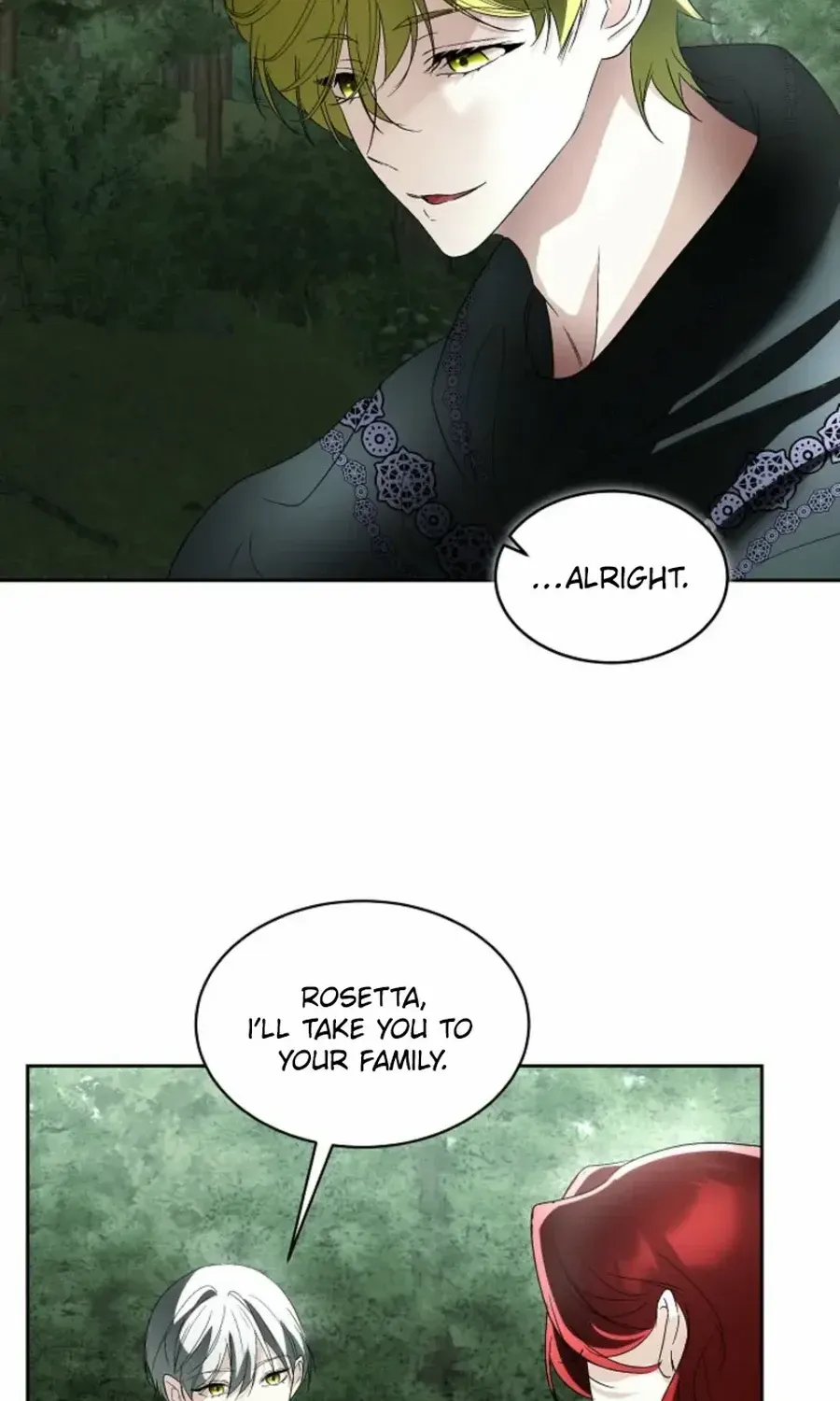 Fostering the Male Lead Chapter 90 page 72 - 