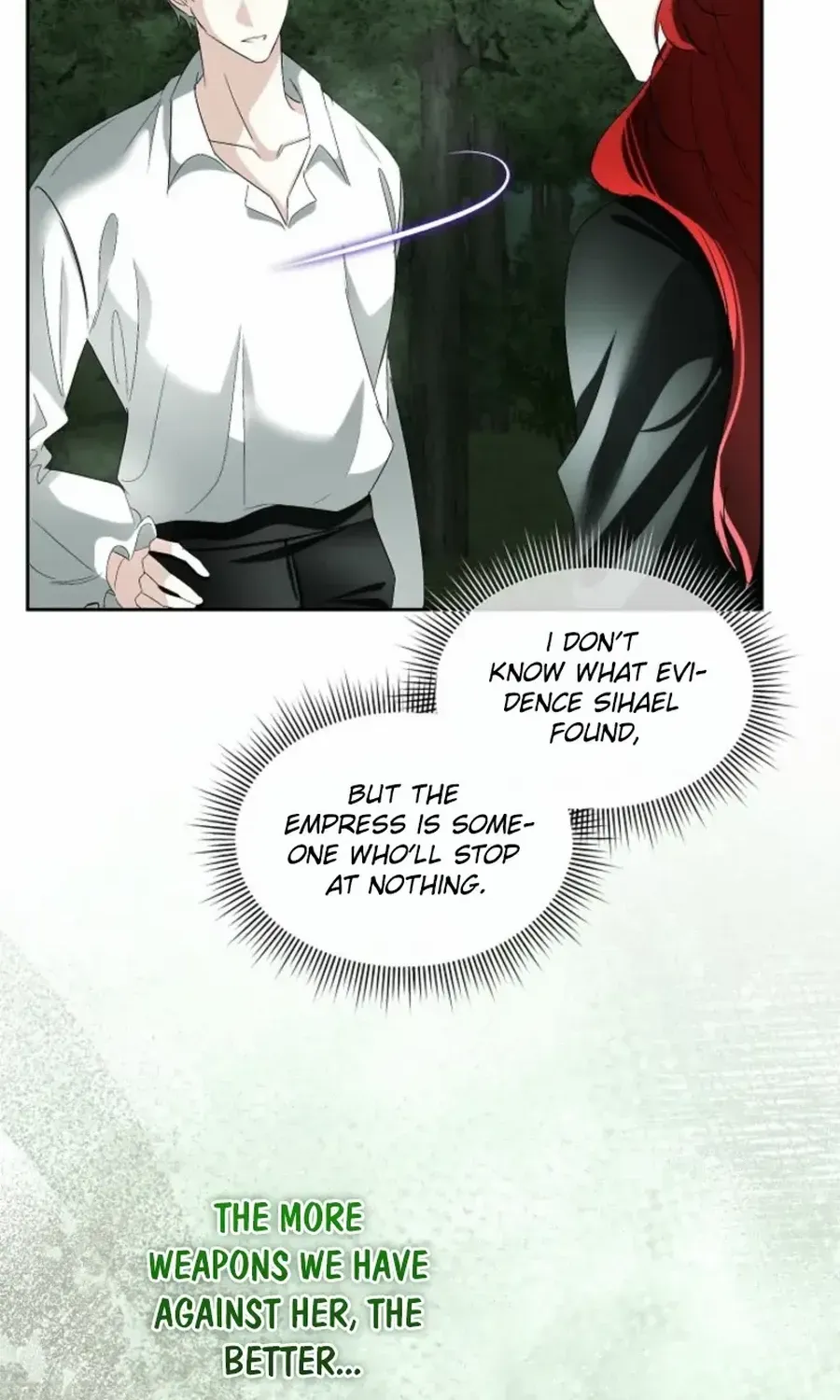 Fostering the Male Lead Chapter 90 page 73 - 
