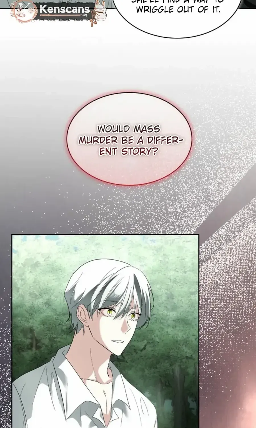 Fostering the Male Lead Chapter 90 page 77 - 