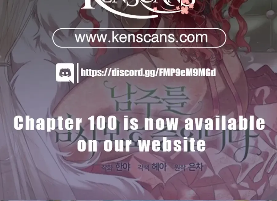 Fostering the Male Lead Chapter 90 page 84 - 