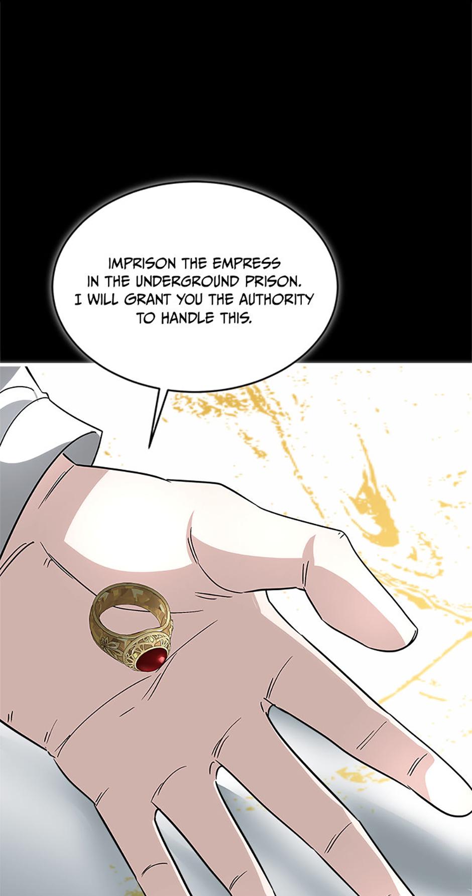 Fostering the Male Lead Chapter 93 page 1 - 