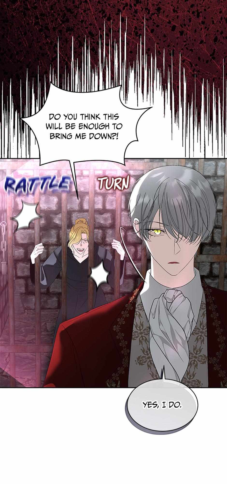 Fostering the Male Lead Chapter 93 page 12 - 