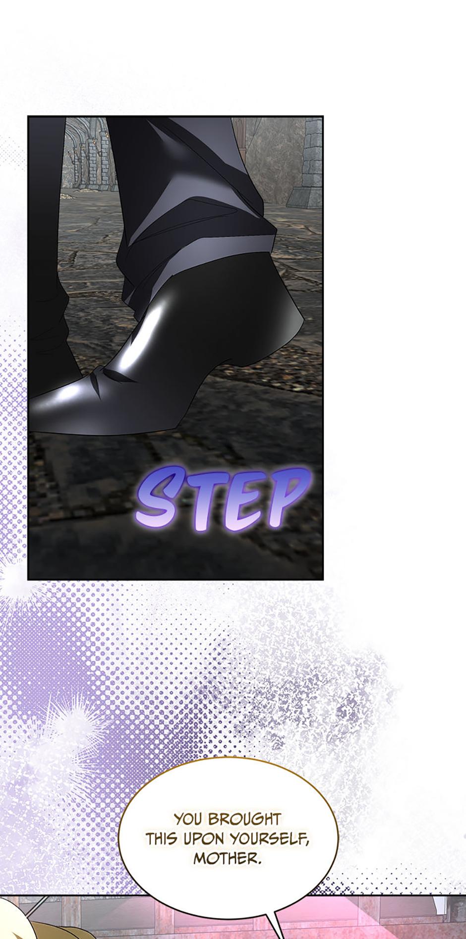 Fostering the Male Lead Chapter 93 page 14 - 