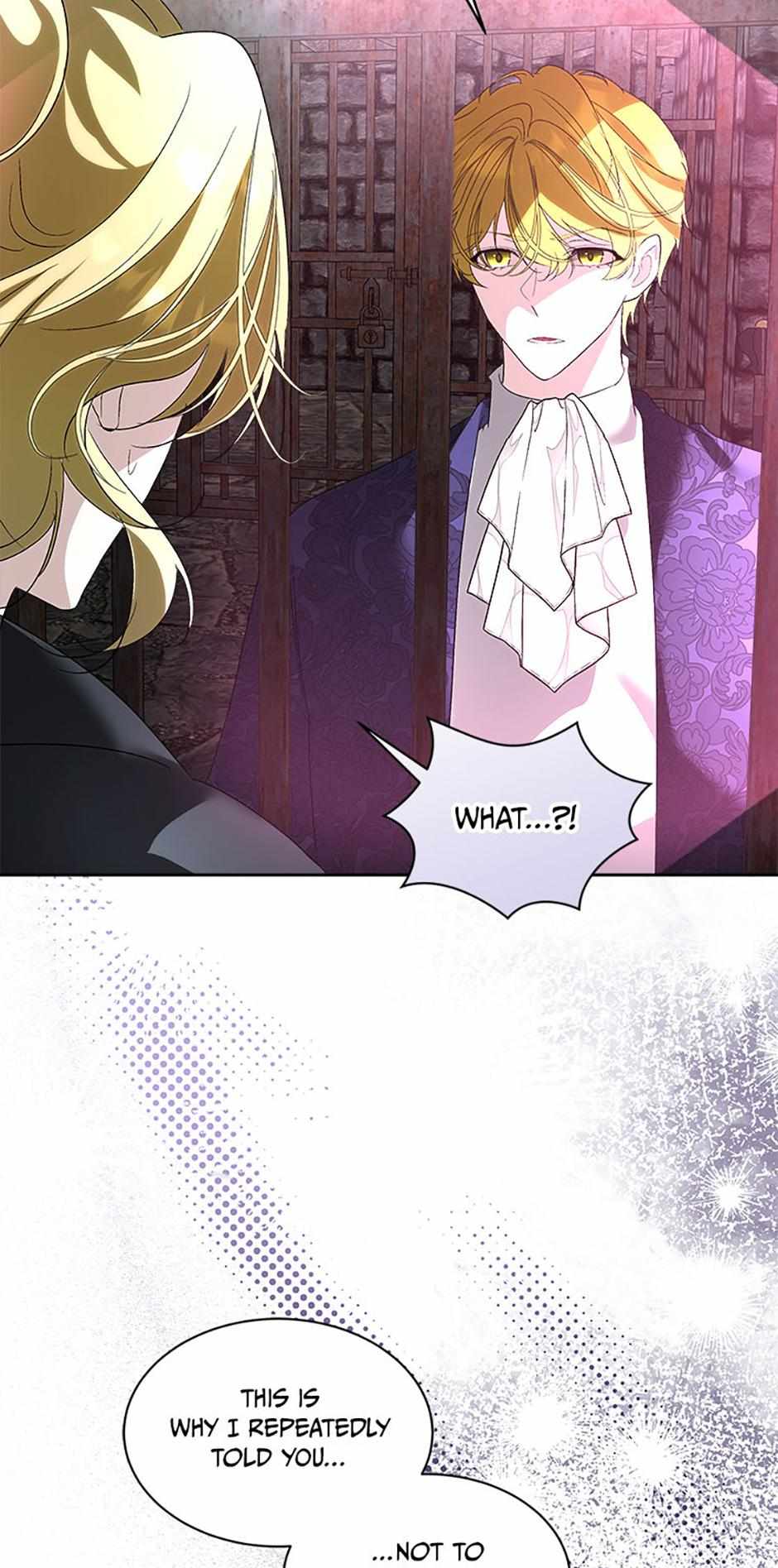 Fostering the Male Lead Chapter 93 page 15 - 