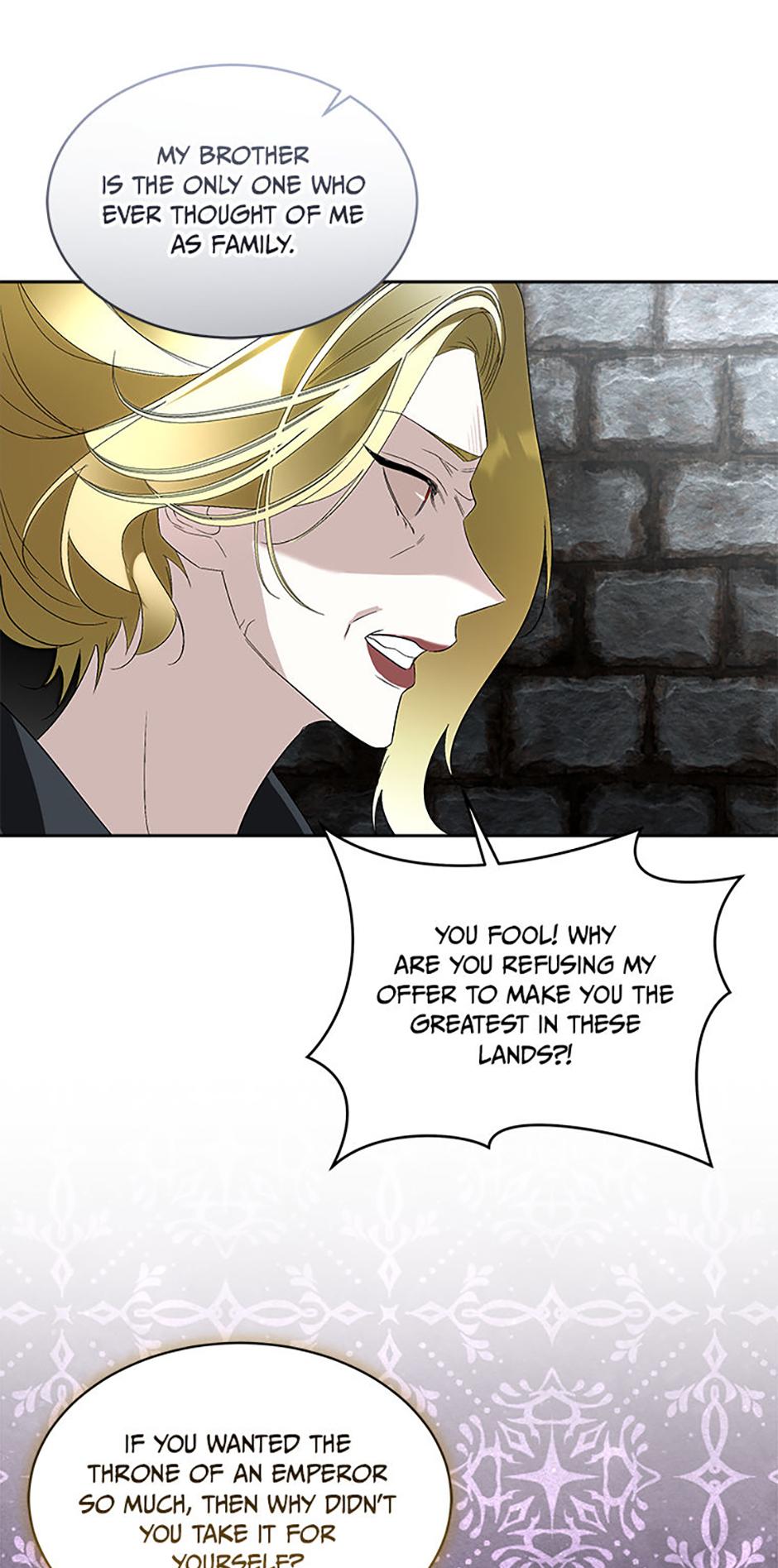 Fostering the Male Lead Chapter 93 page 17 - 