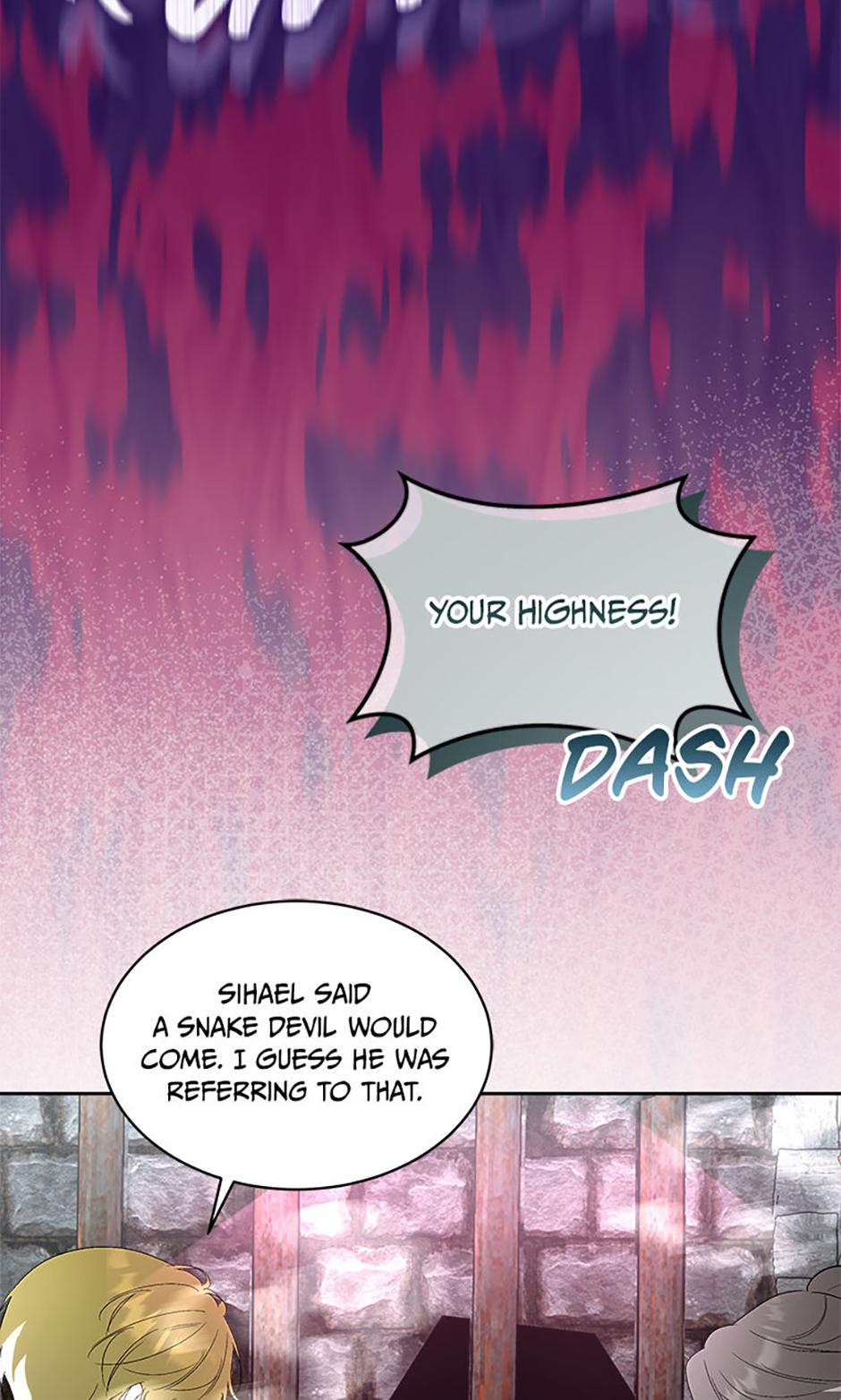 Fostering the Male Lead Chapter 93 page 20 - 